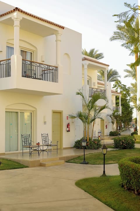 JAZ Fanara Residence - All Inclusive