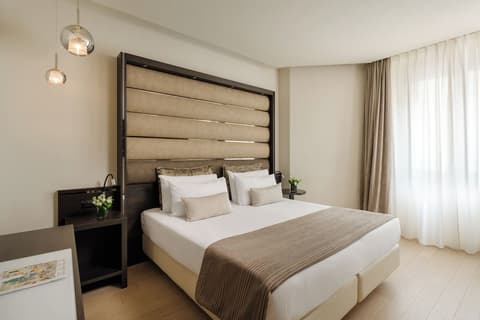 The Square Milano Duomo - Preferred Hotels & Resorts, Room