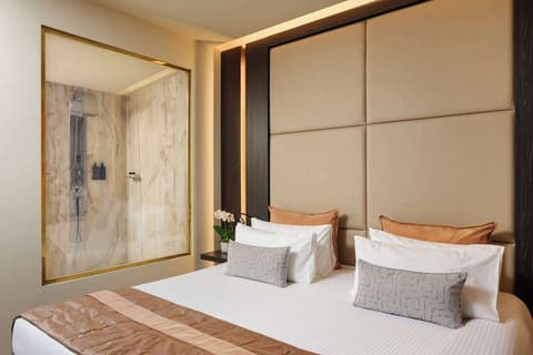 The Square Milano Duomo - Preferred Hotels & Resorts