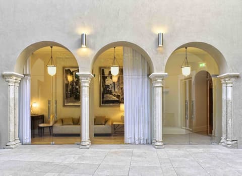 Santiago de Alfama - Boutique Hotel, Interior