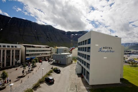 Hótel Ísafjörður