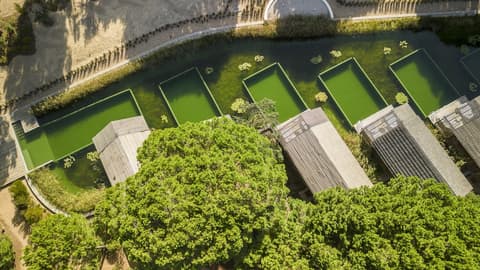 Sublime Comporta Country Retreat & SPA, Room