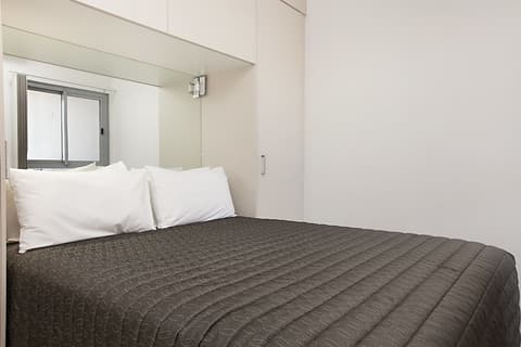 Ramada Suites by Wyndham Zen Quarter Darwin, Room