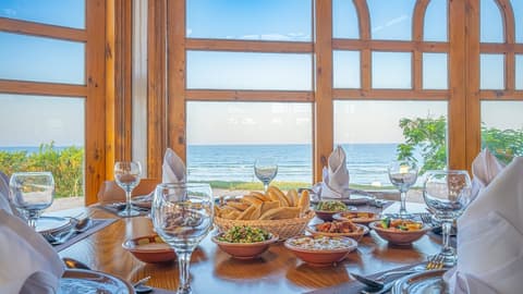 Three Corners Equinox Beach Resort