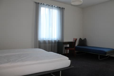 Hotel Spatz