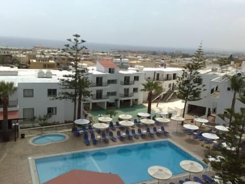 Christabelle Hotel Apartments