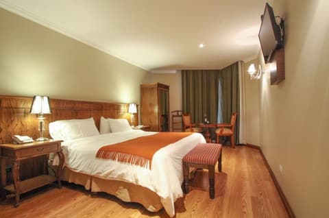 Chalten Suites Hotel