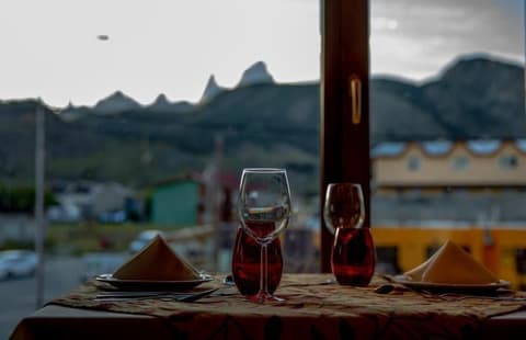 Chalten Suites Hotel