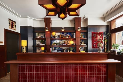 Freehand Chicago, Reception