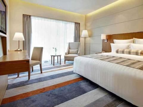 Pullman Zhuhai, Room