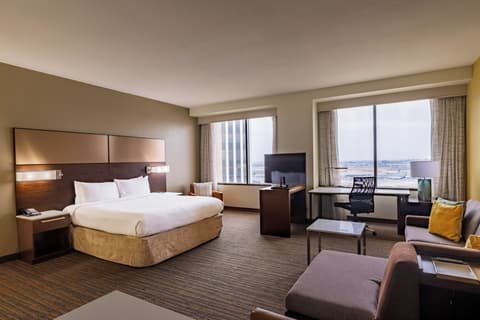 Residence Inn by Marriott Los Angeles LAX/Century Boulevard