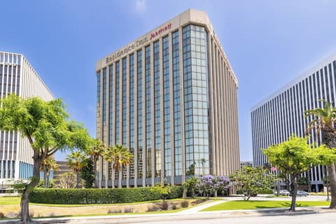 Residence Inn by Marriott Los Angeles LAX/Century Boulevard