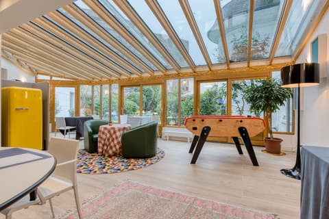 Hôtel du Jeu de Paume