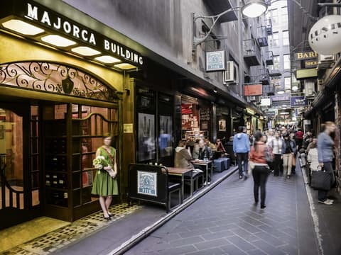 ibis budget Melbourne CBD