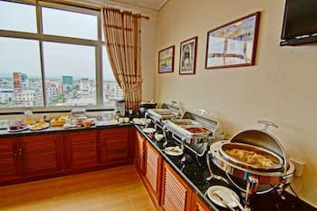 Royal Pearl Hotel
