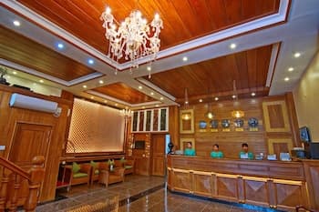 Royal Pearl Hotel
