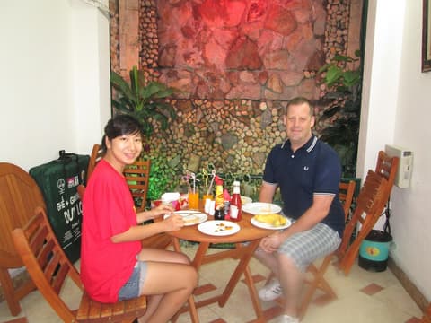 Hanoi Evergreen Hotel