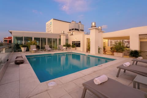 Four Points By Sheraton Barranquilla