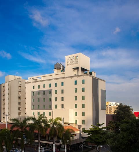 Four Points By Sheraton Barranquilla