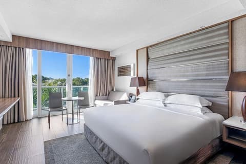 Resorts World Bimini