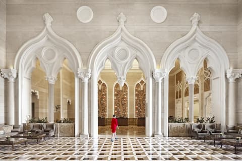 Marsa Malaz Kempinski, The Pearl - Doha