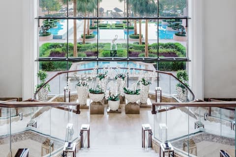 Marsa Malaz Kempinski, The Pearl - Doha