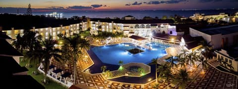 Cozumel Hotel & Resort - All Inclusive