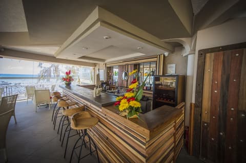 Voile Bleue Boutique Hotel