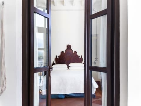 Hotel Solar de las Animas, Room