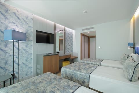 Sealife Kemer Resort Hotel - All inclusive