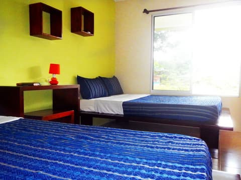 Hotel Colores del Arenal, Room