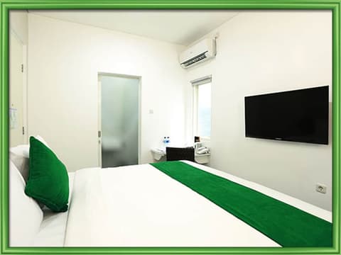 Ara Inn Bed and Breakfast by ecommerceloka