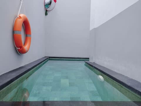 Ara Inn Bed and Breakfast by ecommerceloka