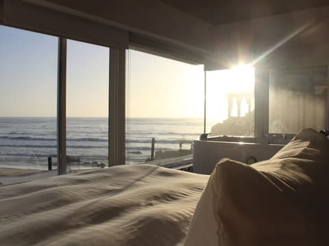 Hotel Castillos del Mar