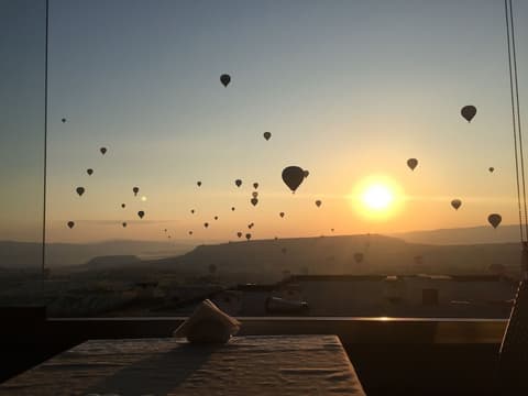 Aden Hotel Cappadocia