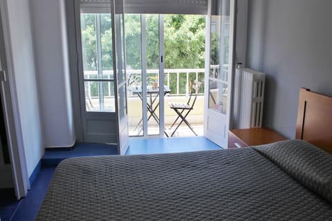 Residencial Duque de Saldanha