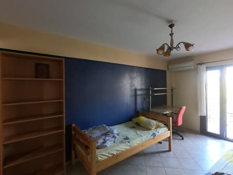 Arabas - Hostel, Room