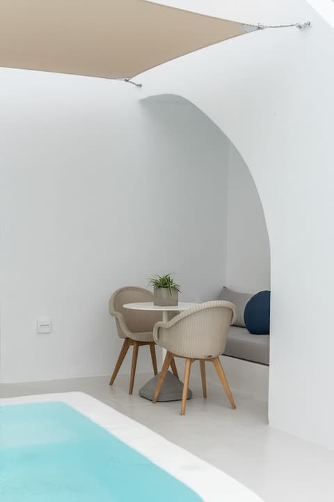 Art Maisons Aspaki Exclusive Suites