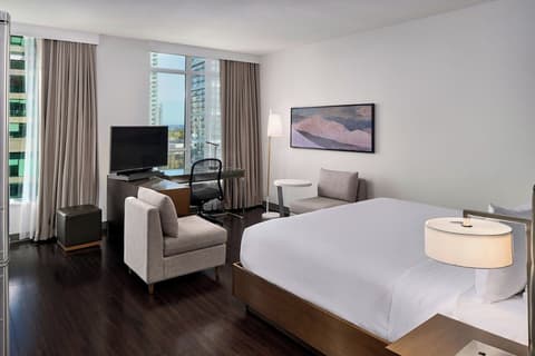 Element Vancouver Metrotown