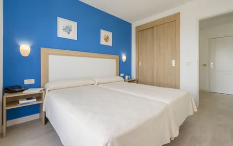 Apartamentos Centro Cancajos, Room