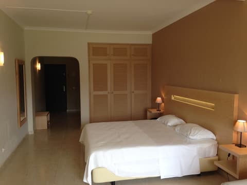 Vilamar, Room