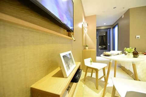 Hotel Graytone Dunsan