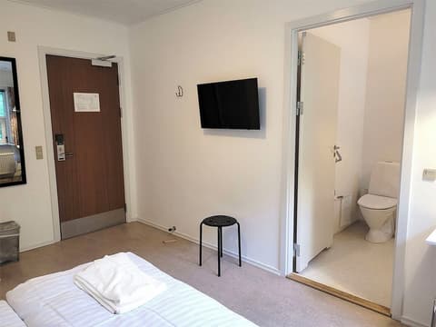 Aarhus Hostel og Hotel