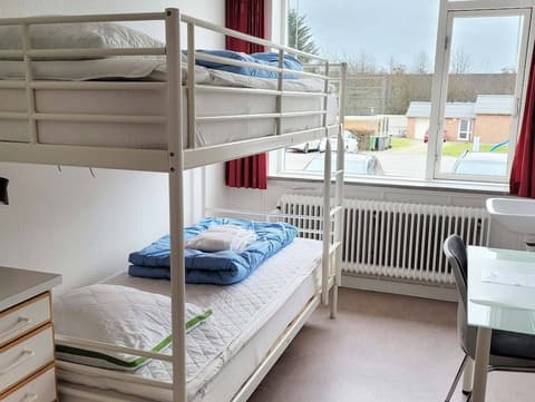 Aarhus Hostel og Hotel