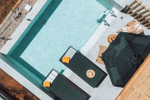 Eliros Mare Beachfront Poem Hotel