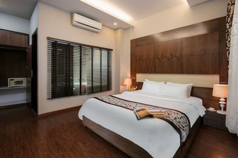 Bonne Nuit Hotel