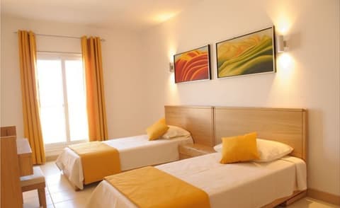 Agua Hotels Sal Vila Verde Resort