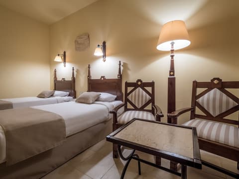 Sunny Days El Palacio Resort & Spa, Room