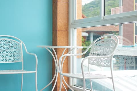 Kamala Beach Residence