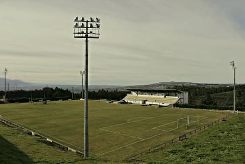 Palace Hotel & Spa Termas de S. Miguel, Sports facility